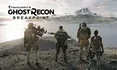 Ghost recon