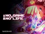 no game no life