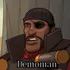 Demoman