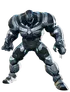 Venom Space Knight Full