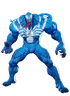 Venom Cyan Clash Full