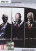 Hitman (Saga)