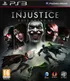 Injustice (Saga)