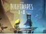 Little Nightmares (Saga)