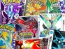 PokéMon Jeux Originaux