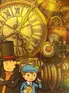 Professeur Layton (Saga)