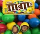 Peanut M&M's