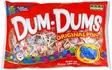 DUM DUMS