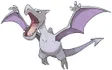 Aerodactyl