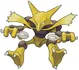 Alakazam