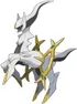 Arceus