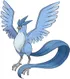 Articuno