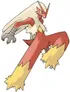 Blaziken