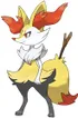 Braixen