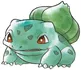 Bulbasaur