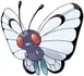 Butterfree