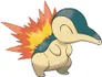 Cyndaquil