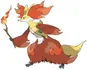 Delphox