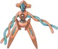 Deoxys