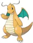 Dragonite