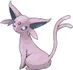 Espeon