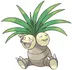 Exeggutor