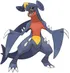 Garchomp