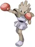 Hitmonchan