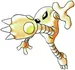 Hitmonlee