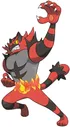 Incineroar