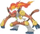 Infernape