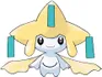 Jirachi