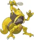 Kadabra