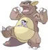 Kangaskhan