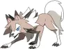 Lycanroc