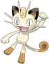 Meowth