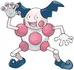 Mr Mime