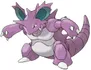 Nidoking