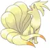 Ninetales