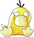 Psyduck