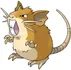 Raticate