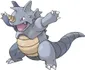 Rhydon