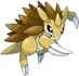 Sandslash