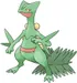 Sceptile