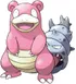 Slowbro