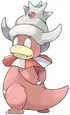 Slowking