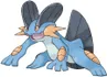 Swampert