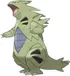 Tyranitar