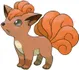 Vulpix