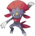 Weavile